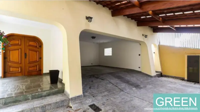 Casa com 5 quartos em Jardim Marajoara - foto 4