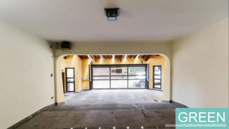 Casa com 5 quartos em Jardim Marajoara - foto 2