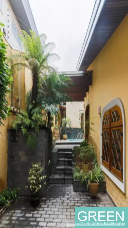 Casa com 5 quartos em Jardim Marajoara - foto 5