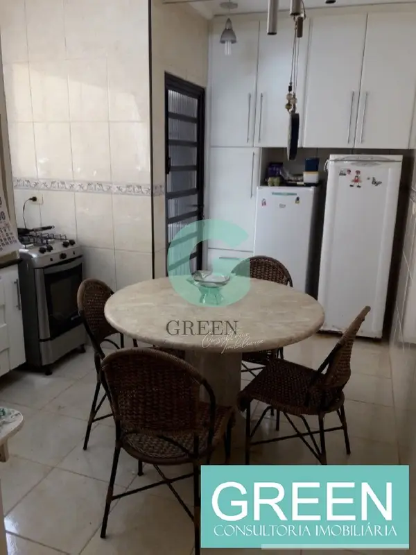 Casa com 3 quartos em Vila Nova Conceição - foto 3