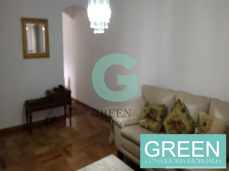 Casa com 3 quartos em Vila Nova Conceição - foto 2