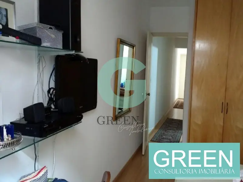 Casa com 3 quartos em Vila Nova Conceição - foto 5