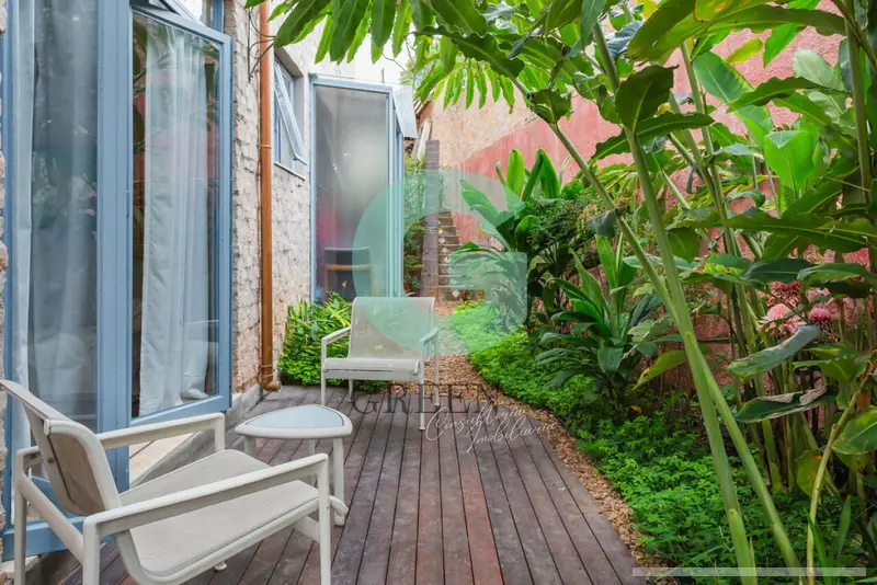 Casa com 11 quartos em Jardim Cordeiro - foto 3