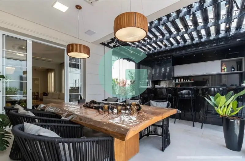 Casa em condominio com 4 quartos em Jardim Cordeiro - foto 3