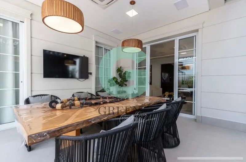 Casa em condominio com 4 quartos em Jardim Cordeiro - foto 4