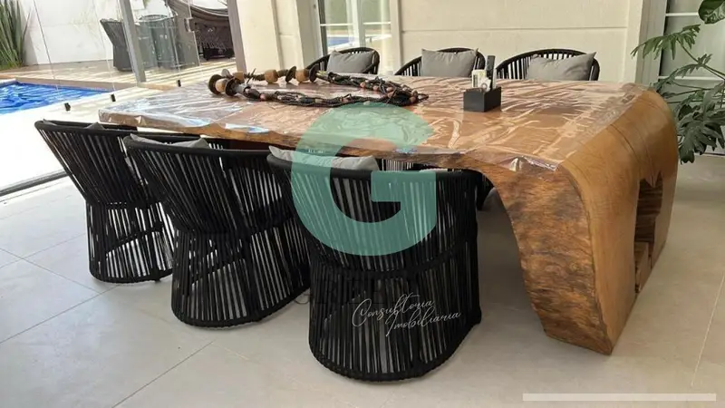 Casa em condominio com 4 quartos em Jardim Cordeiro - foto 5