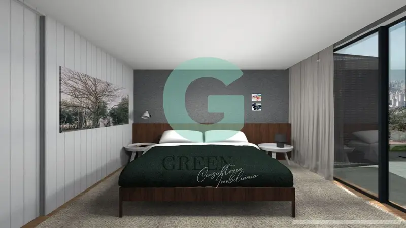 Casa com 3 quartos em Vila Nova Conceição - foto 2