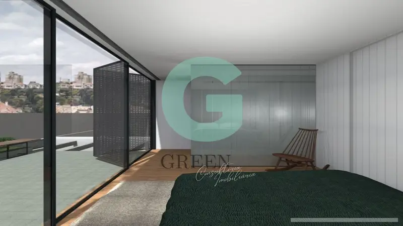 Casa com 3 quartos em Vila Nova Conceição - foto 4