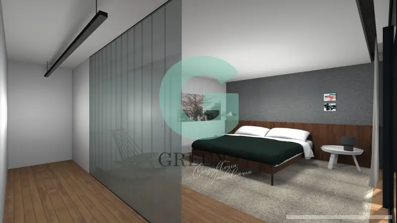 Casa - 3 quartos - Vila Nova Conceição - São Paulo