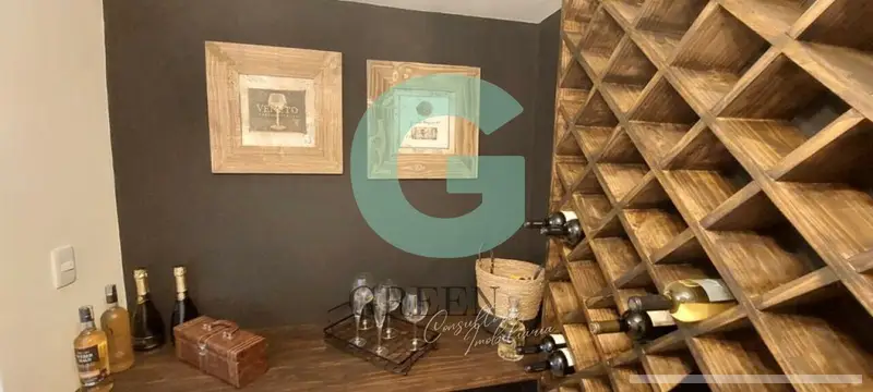 Casa em condominio com 4 quartos em Jardim Marajoara - foto 4