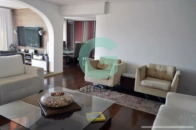 Casa em condominio - 4 quartos - Jardim Marajoara - São Paulo