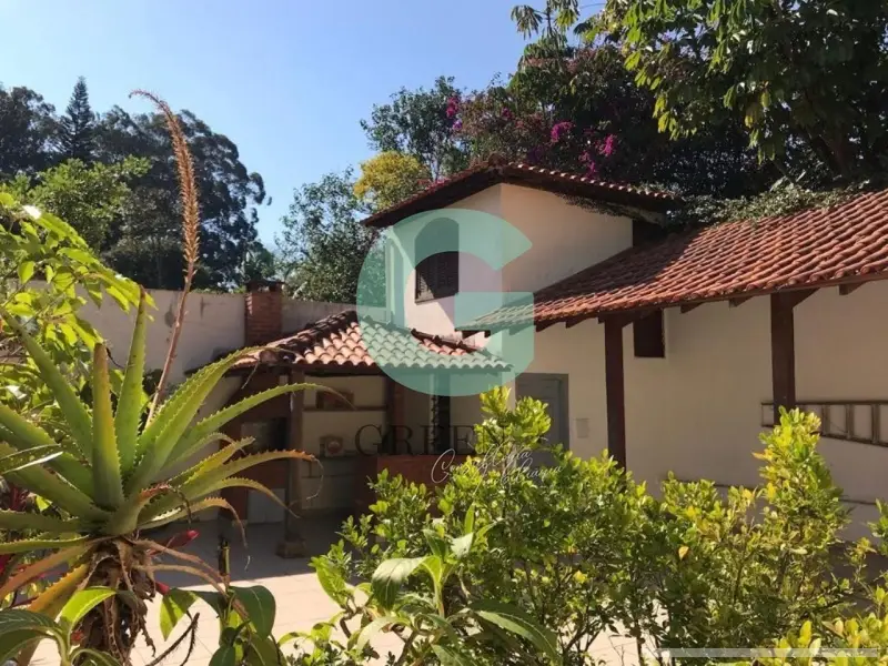 Casa - 3 quartos - Jardim Marajoara - São Paulo