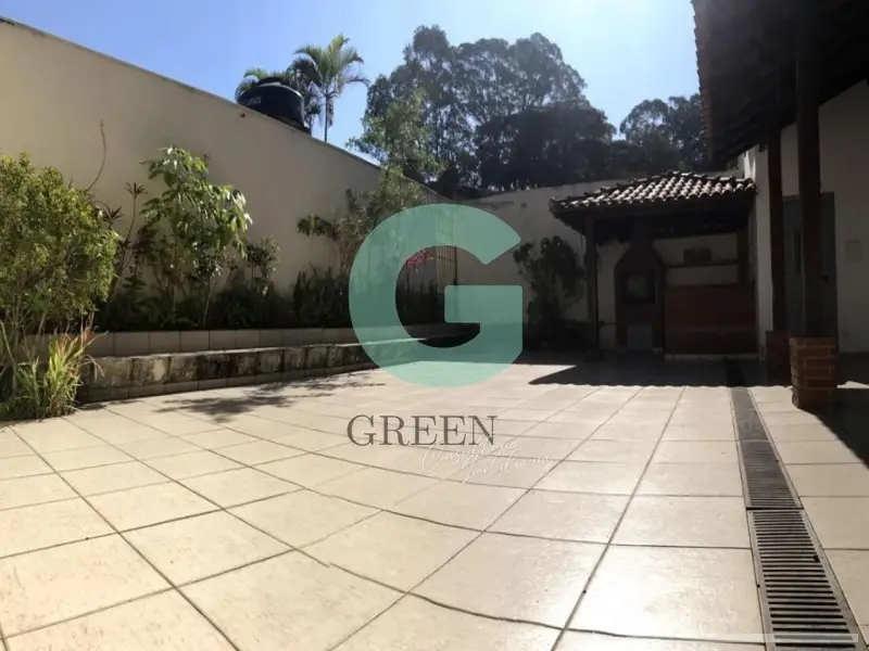 Casa com 3 quartos em Jardim Marajoara - foto 2