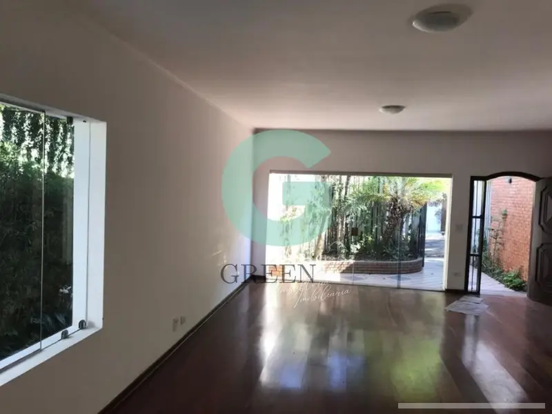 Casa com 3 quartos em Jardim Marajoara - foto 4