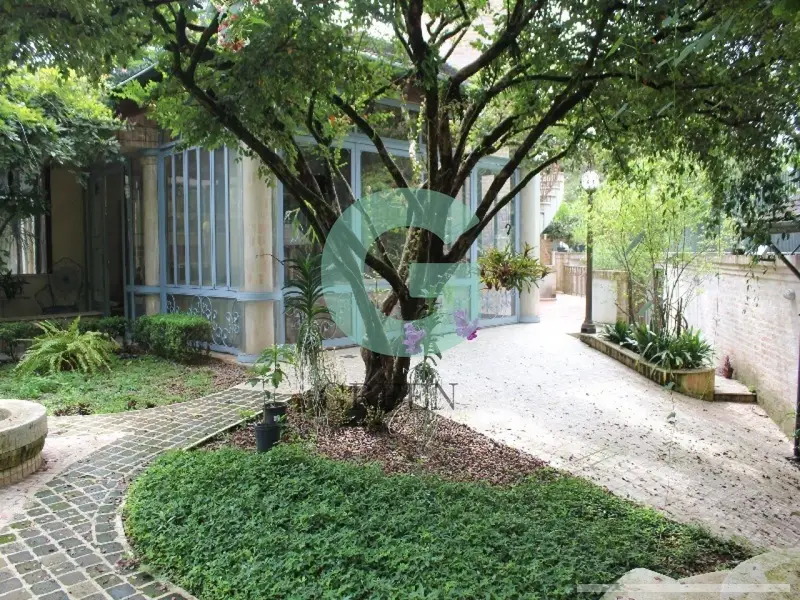 Casa com 6 quartos em Jardim dos Estados - foto 2