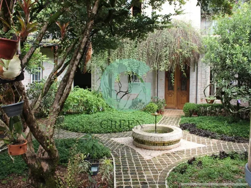 Casa com 6 quartos em Jardim dos Estados - foto 4