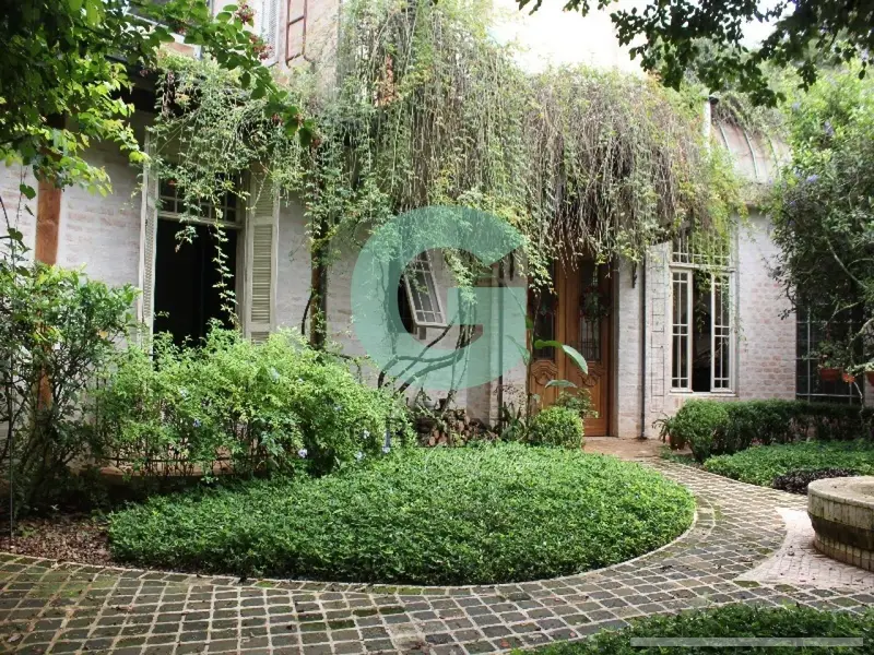 Casa com 6 quartos em Jardim dos Estados - foto 3