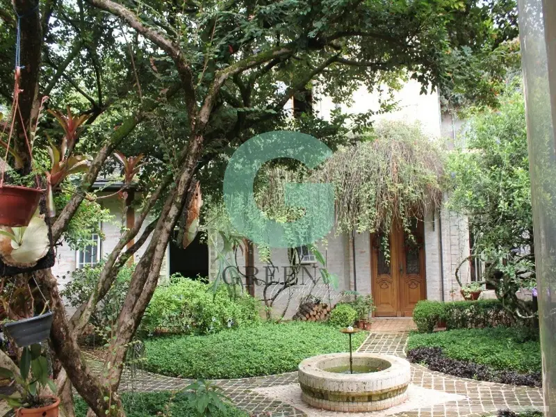 Casa com 6 quartos em Jardim dos Estados - foto 5
