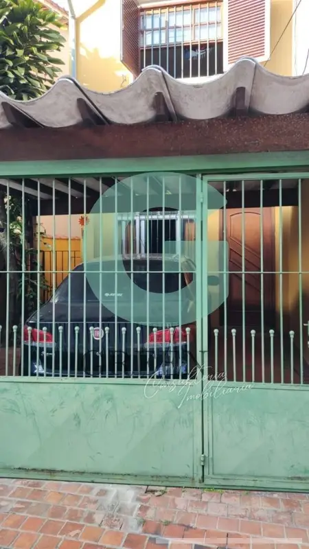 Casa com 3 quartos em Jardim das Acácias - foto 2