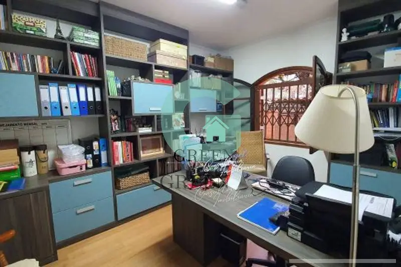 Casa com 4 quartos em Jardim Marajoara - foto 2