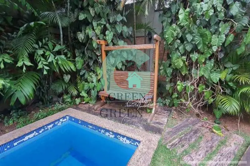 Casa - 4 quartos - Jardim Marajoara - São Paulo