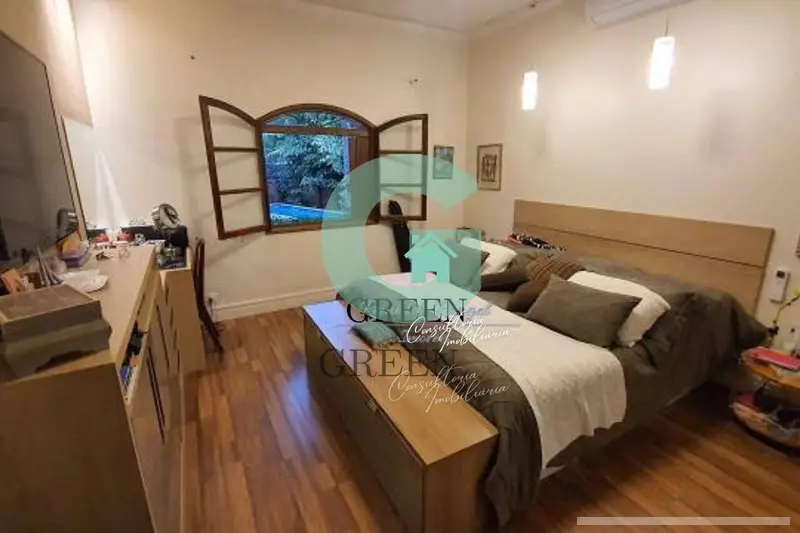 Casa com 4 quartos em Jardim Marajoara - foto 5