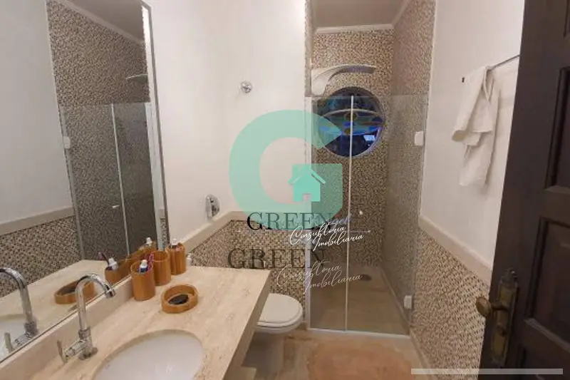 Casa com 4 quartos em Jardim Marajoara - foto 3