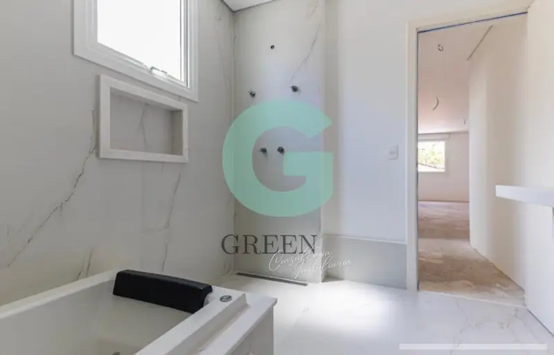 Casa em condominio com 4 quartos em Chácara Santo Antônio (zona Sul) - foto 2