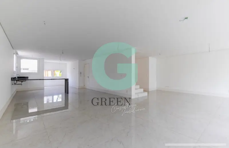 Casa em condominio com 4 quartos em Chácara Santo Antônio (zona Sul) - foto 5