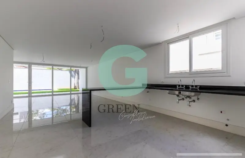 Casa em condominio com 4 quartos em Chácara Santo Antônio (zona Sul) - foto 4