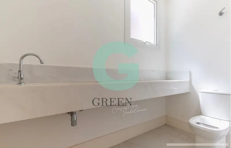 Casa em condominio - 4 quartos - Chácara Santo Antônio (zona Sul) - São Paulo