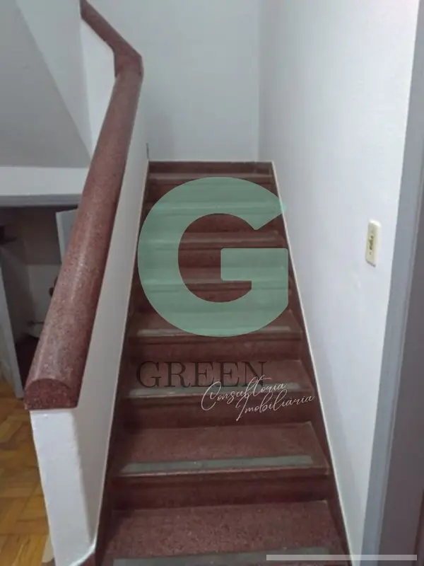 Casa - 3 quartos - Santo Amaro - São Paulo - foto 4