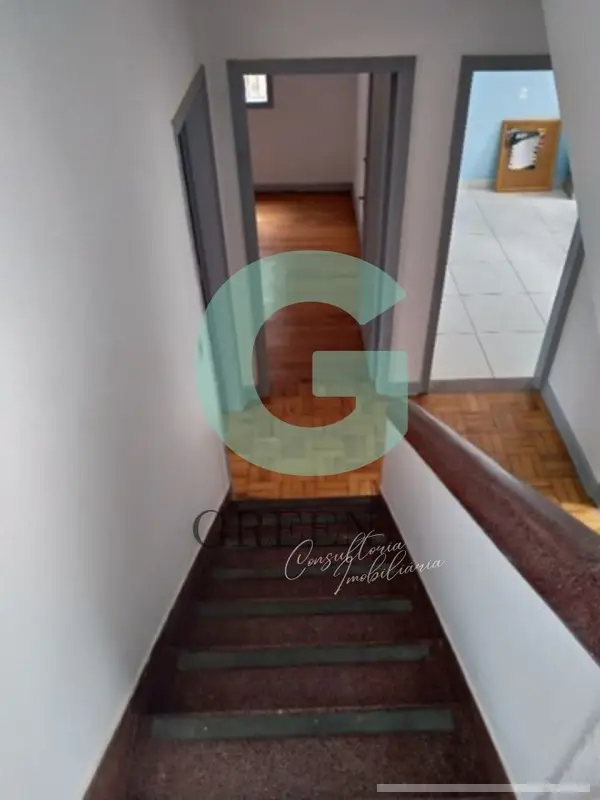 Casa - 3 quartos - Santo Amaro - São Paulo - foto 5