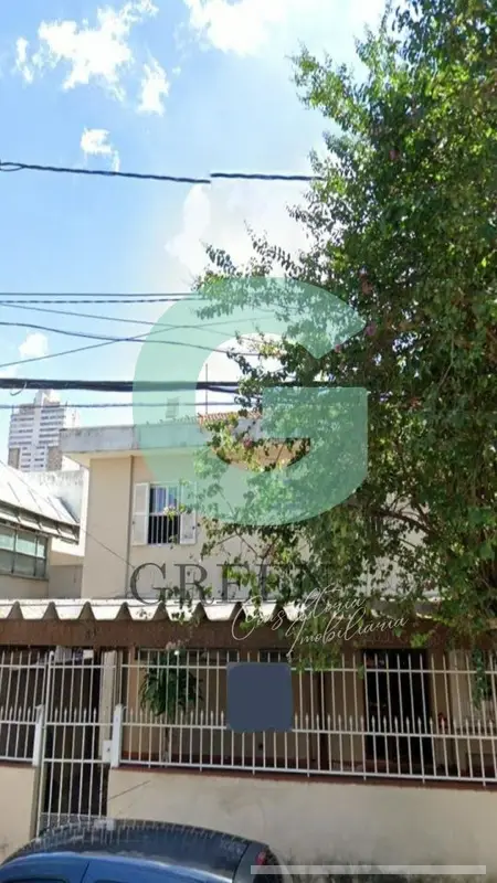 Casa - 3 quartos - Brooklin Paulista - São Paulo