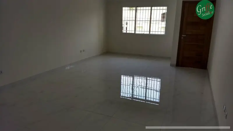 Sobrado - 3 quartos - Lauzane Paulista - São Paulo - foto 3