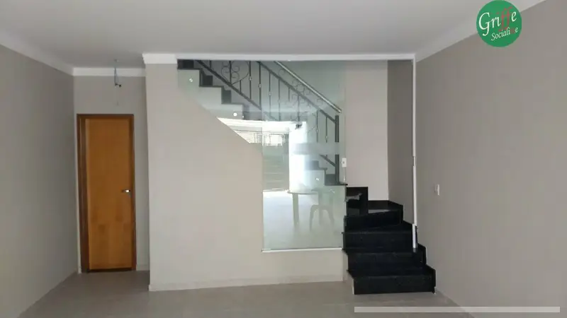 Sobrado - 3 quartos - Lauzane Paulista - São Paulo - foto 2