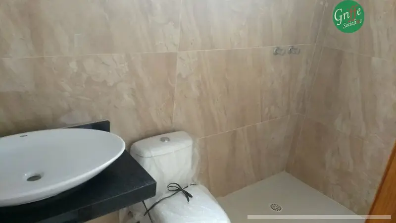 Sobrado - 3 quartos - Lauzane Paulista - São Paulo - foto 4