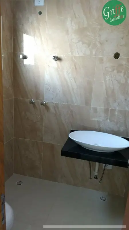 Sobrado - 3 quartos - Lauzane Paulista - São Paulo - foto 5