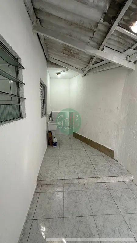 Casa - 2 quartos - Vila Nova Mazzei - São Paulo - foto 2