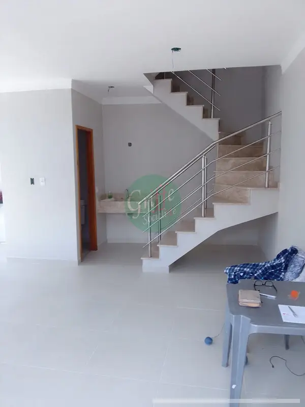 Sobrado - 3 quartos - Água Fria - São Paulo - foto 5