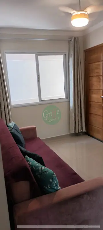 Sobrado - 2 quartos - Vila Mazzei - São Paulo - foto 5