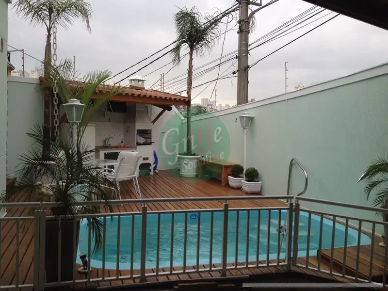 Sobrado - 2 quartos - Vila Romero - São Paulo - foto 5