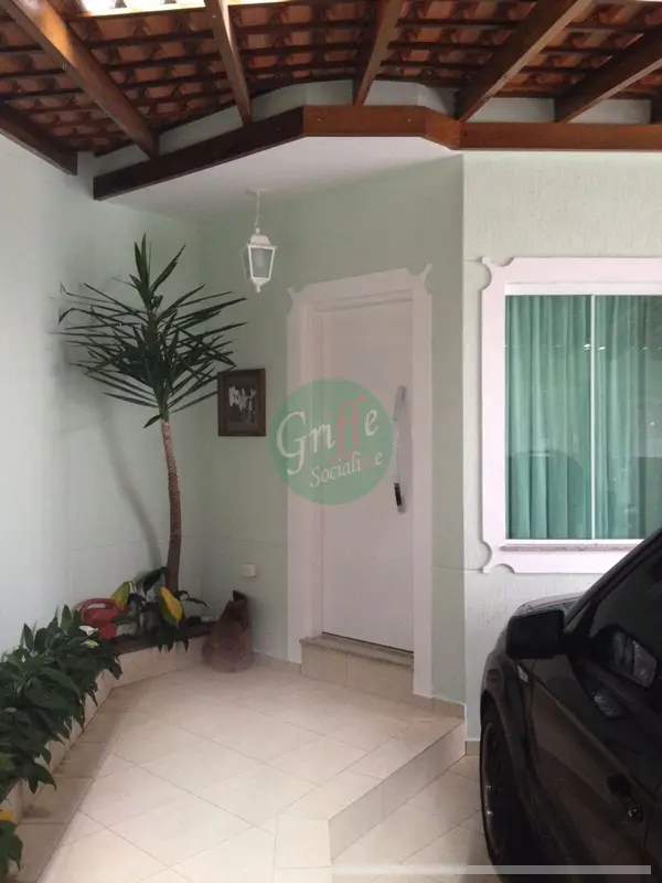 Sobrado - 2 quartos - Vila Romero - São Paulo - foto 3