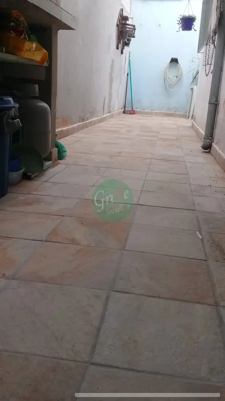 Casa - 2 quartos - Jardim Modelo - São Paulo - foto 3