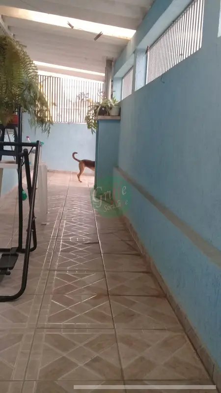 Casa - 2 quartos - Jardim Modelo - São Paulo - foto 2