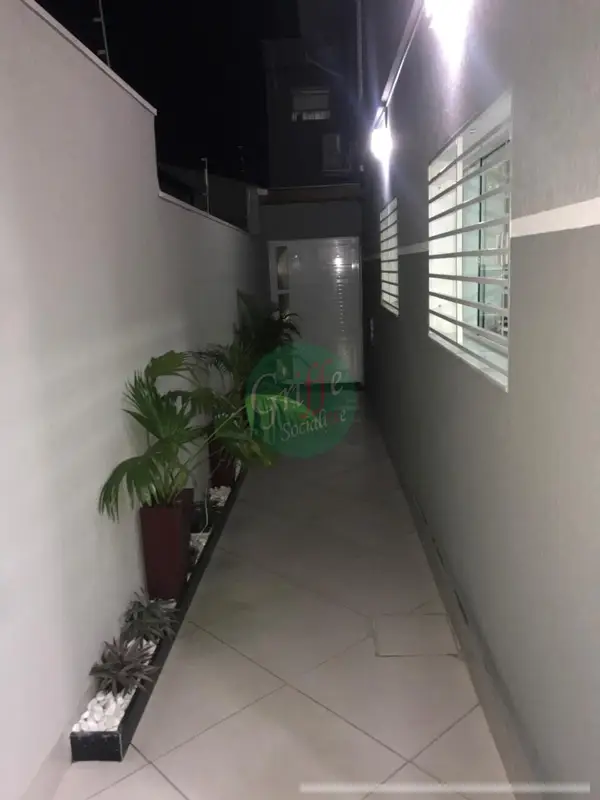 Sobrado - 3 quartos - Vila Nova Mazzei - São Paulo - foto 3