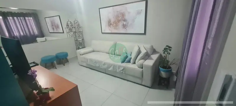 Sobrado - 2 quartos - Vila Isolina Mazzei - São Paulo - foto 3