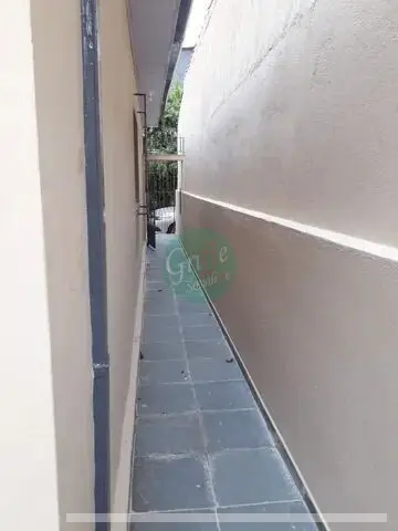 Casa - 1 quartos - Chora Menino - São Paulo - foto 3