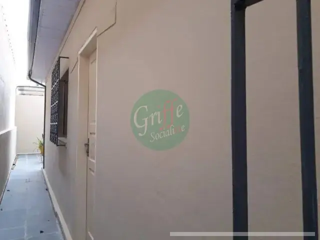 Casa - 1 quartos - Chora Menino - São Paulo - foto 2