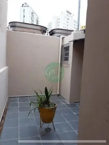 Casa - 1 quartos - Chora Menino - São Paulo - foto 4